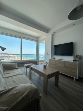 Virgen del Mar Suites frente al mar, Rota
